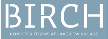 birch condo logo